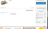 CASE10 coupon verification screenshot