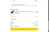 FIVESTARS coupon verification screenshot