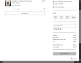 Kent Point Marina & Seafood coupon verification screenshot