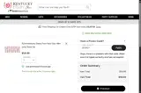 JOCKEY coupon verification screenshot