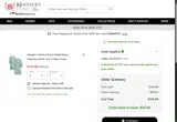 KDSIGN10 coupon verification screenshot