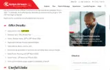 EAEF26KE coupon verification screenshot