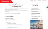 Kenya Airways coupon verification screenshot
