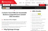 SBC25KE coupon verification screenshot
