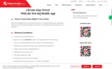 Kenya Airways coupon verification screenshot