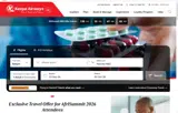 AFRISUMMITKE coupon verification screenshot