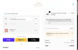 B2G1FREE coupon verification screenshot