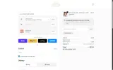 MORGAN10 coupon verification screenshot