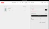 KENZOWELCOME coupon verification screenshot