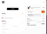 SIMPLYCODES coupon verification screenshot