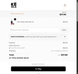 SIMPLYCODES536 coupon verification screenshot
