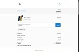 ADBT9 coupon verification screenshot