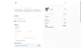 SAVE coupon verification screenshot