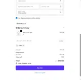 ADBT8 coupon verification screenshot