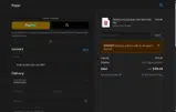 DEMAND15 coupon verification screenshot