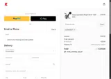 BIGSLOT coupon verification screenshot
