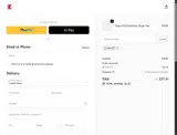 MYLIFE coupon verification screenshot