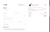 NOPE coupon verification screenshot