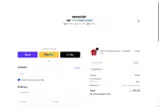 FIRST10 coupon verification screenshot