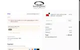 MATEO coupon verification screenshot