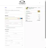 HELLOSPRING10 coupon verification screenshot