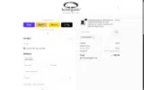 WELCOME10 coupon verification screenshot