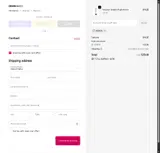 ADBWX coupon verification screenshot