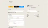 Kerativ coupon verification screenshot