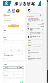 J4FS120 coupon verification screenshot