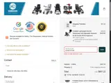 KDMOVE100 coupon verification screenshot