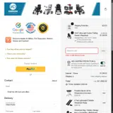 KD6AS90 coupon verification screenshot