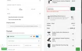 KDMOVE100 coupon verification screenshot