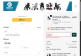 MOM100 coupon verification screenshot