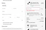 YRW4-XA7T-YNHQ coupon verification screenshot