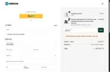 KDFA20 coupon verification screenshot