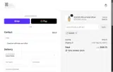 Keren Bartov US coupon verification screenshot