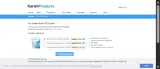 BITSDUJOUR coupon verification screenshot