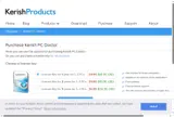 BITSDUJOUR coupon verification screenshot