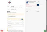 Cedar Rapids Kernels coupon verification screenshot