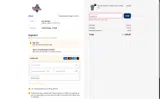 Cedar Rapids Kernels coupon verification screenshot