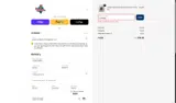 Cedar Rapids Kernels coupon verification screenshot