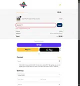 Cedar Rapids Kernels coupon verification screenshot