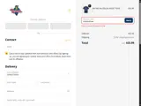 Cedar Rapids Kernels coupon verification screenshot