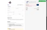 Cedar Rapids Kernels coupon verification screenshot