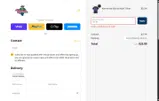 Cedar Rapids Kernels coupon verification screenshot