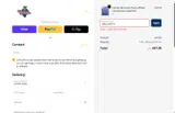 Cedar Rapids Kernels coupon verification screenshot