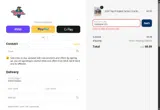Cedar Rapids Kernels coupon verification screenshot