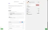 KEREN15 coupon verification screenshot