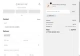 JESSICA15 coupon verification screenshot