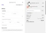 ALECIAKAY coupon verification screenshot